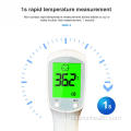 Infrarood thermometer digitale niet -contact thermometer